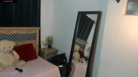 amaia_monroe online show from June 2, 4:58 am