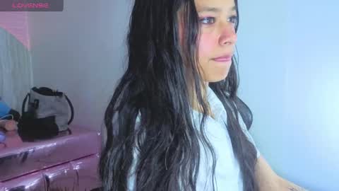 Amaia online show from April 8, 12:41 pm