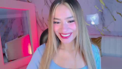 Amaia Haywood online show from September 30, 4:34 am