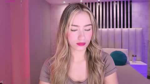 Amaia Haywood online show from January 16, 5:38 am