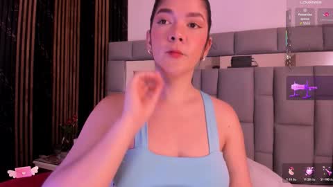 Amaia  online show from October 28, 7:37 pm