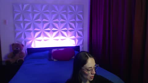 Amalett online show from February 24, 10:29 am