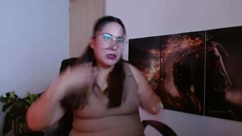 AMALIA online show from March 29, 10:00 pm