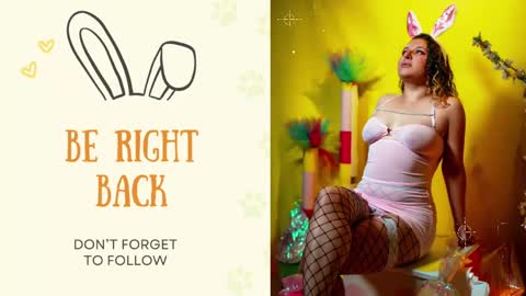 Amalia Im Back See you soon this January 7 at 10 pm Colombia time online show from April 19, 7:27 pm