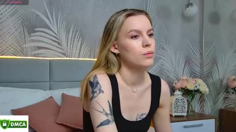 Amalia online show from March 3, 1:01 pm