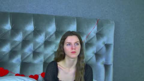 AmaliaLima online show from February 14, 8:06 am