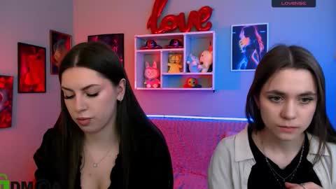 Amalia online show from March 15, 10:07 am