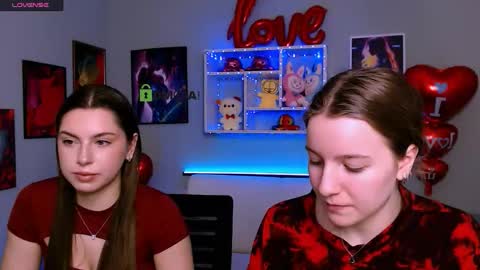 Amalia online show from February 23, 11:23 am