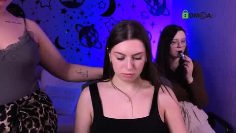 Amalia online show from May 5, 12:39 am