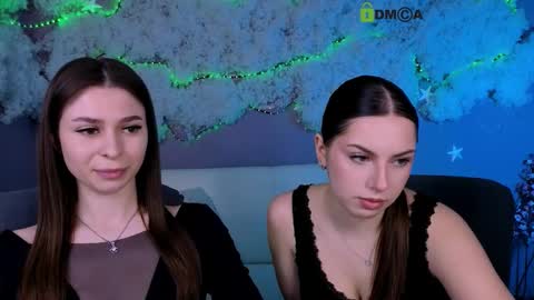 Amalia online show from March 26, 10:20 am