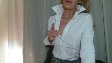 Angel or Demon online show from February 21, 1:11 pm