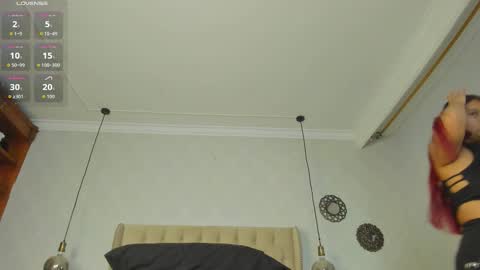 amanda29_ online show from January 14, 7:11 pm