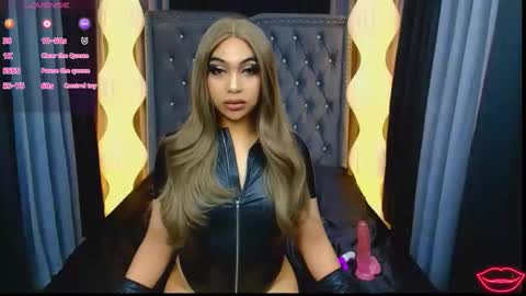 amanda4uts online show from January 19, 4:33 am