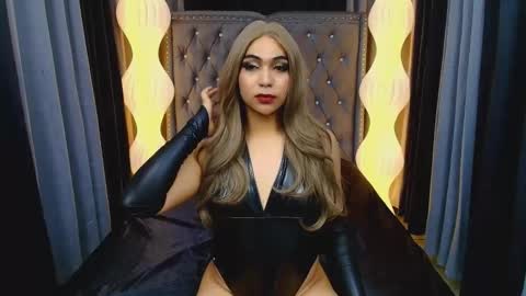 amanda4uts online show from January 15, 1:14 am