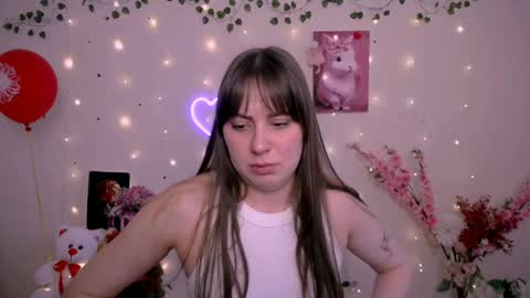 amanda_bright_ online show from April 8, 11:02 am