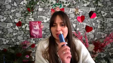 amanda_bright_ online show from January 17, 11:41 am