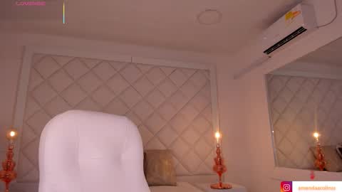 Snapshot of amanda_colin chatting on September 17, 11:52 pm Amanda online show from September 17, 11:52 pm