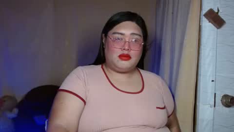 amanda_fetish online show from October 11, 7:13 am