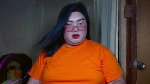 amanda_fetish online show from March 1, 6:32 pm