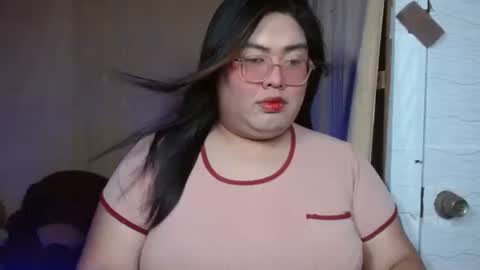 amanda_fetish online show from October 18, 7:45 am