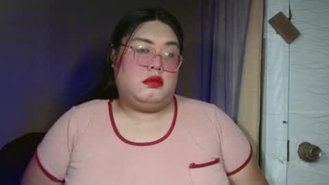 amanda_fetish online show from November 5, 6:15 am