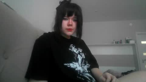 amanda_mia online show from April 13, 11:36 am