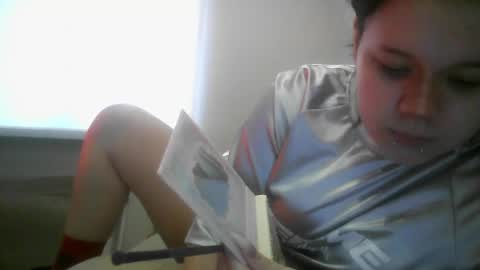 amanda_mia online show from April 20, 1:36 pm