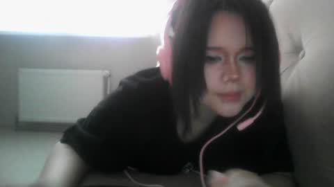 amanda_mia online show from April 16, 11:10 am