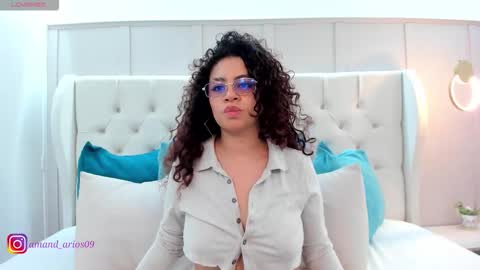 Amanda Rios online show from February 24, 4:43 pm