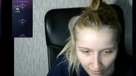 Amanda online show from January 25, 4:02 am