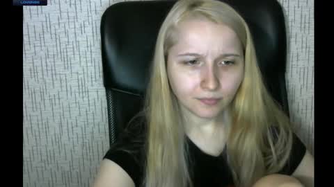 Amanda online show from February 4, 6:38 pm