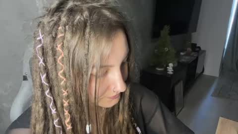 Amanda online show from April 13, 7:56 am