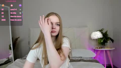 Amanda online show from November 4, 2:46 am