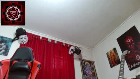 Amanda Valeska online show from February 26, 6:33 pm