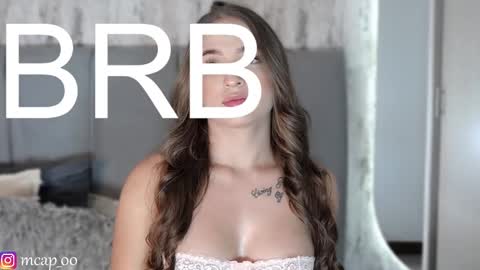 Amanda online show from March 8, 2:23 am