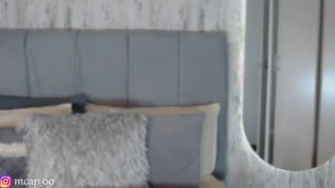 Amanda online show from March 4, 11:22 pm