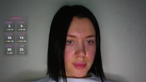 Amanda Rose online show from April 2, 6:26 pm