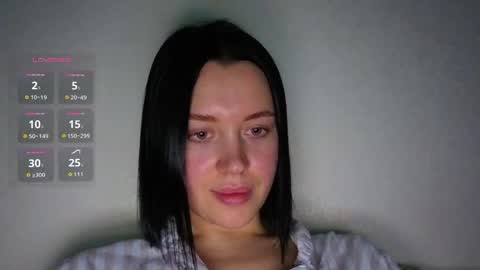 Amanda Rose online show from April 13, 7:51 pm