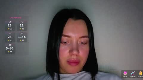 Amanda Rose online show from April 5, 6:38 pm