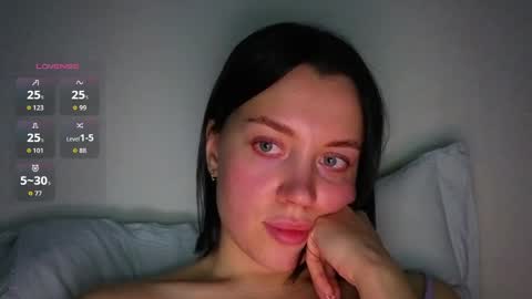 Amanda Rose online show from April 8, 6:33 pm