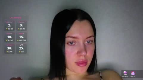 Amanda Rose online show from April 20, 6:55 pm