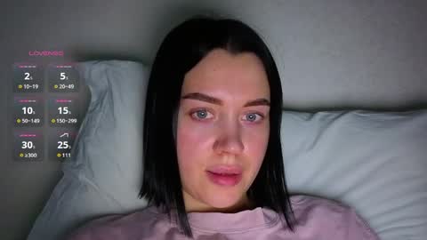 Amanda Rose online show from April 4, 6:37 pm