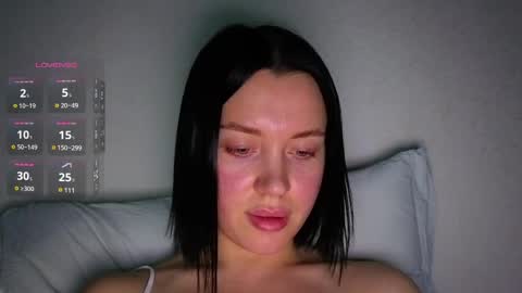 Amanda Rose online show from April 11, 6:56 pm