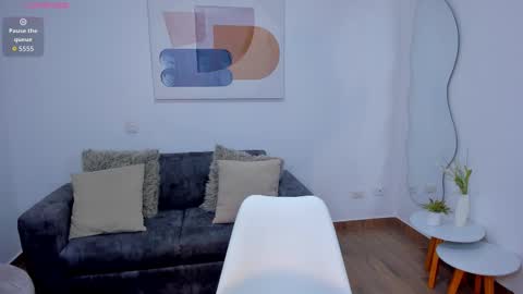 Amanda  online show from September 11, 9:21 am