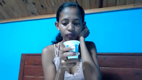 amandaerotic online show from March 8, 3:24 pm