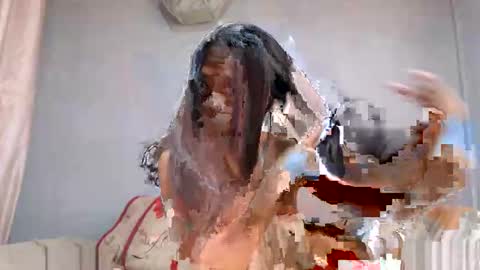 amandaerotic online show from March 26, 12:21 pm