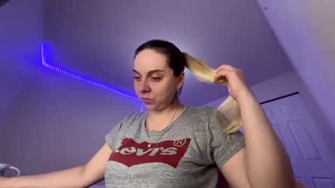 Amanda online show from February 27, 9:50 am