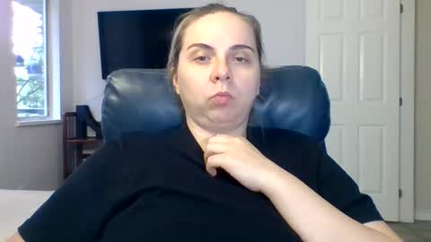 Amanda online show from September 30, 11:26 pm