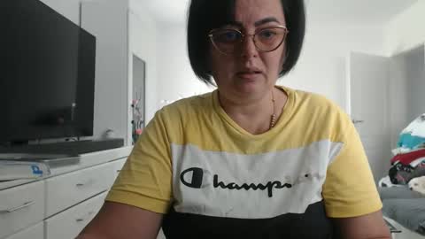 Anda online show from September 19, 11:03 am