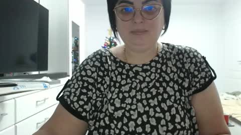 Anda online show from January 7, 5:01 am